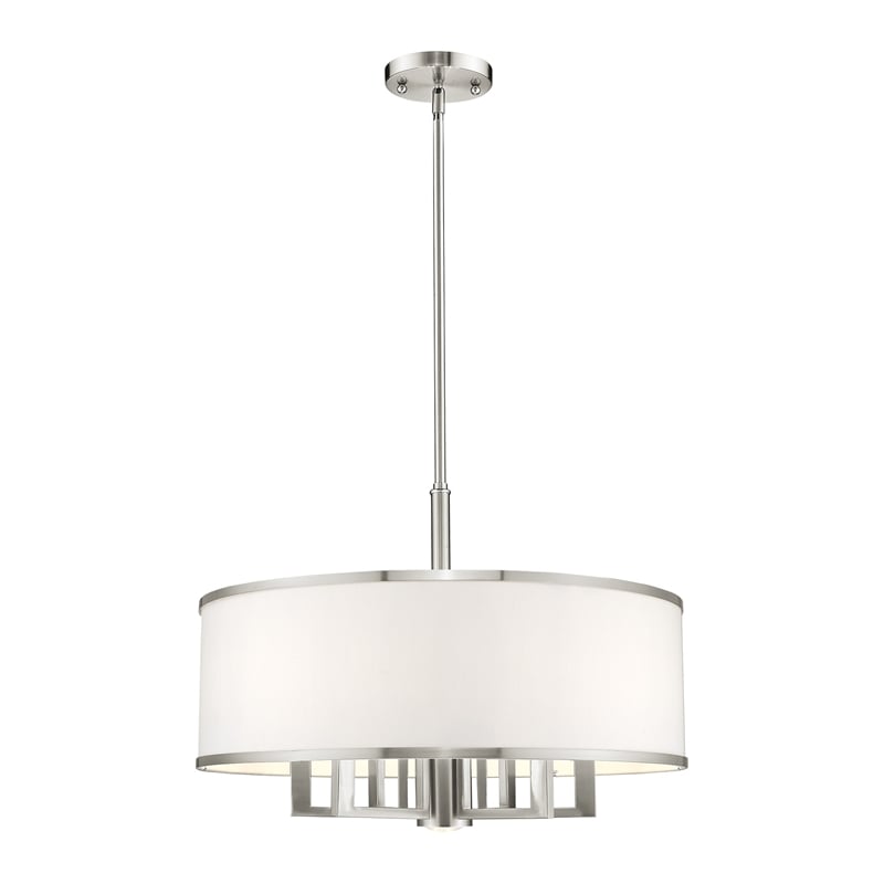 Livex Lighting Park Ridge 24