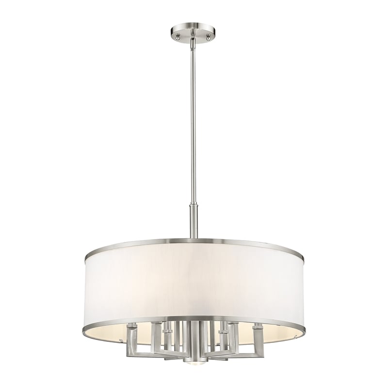 Livex Lighting Park Ridge 24
