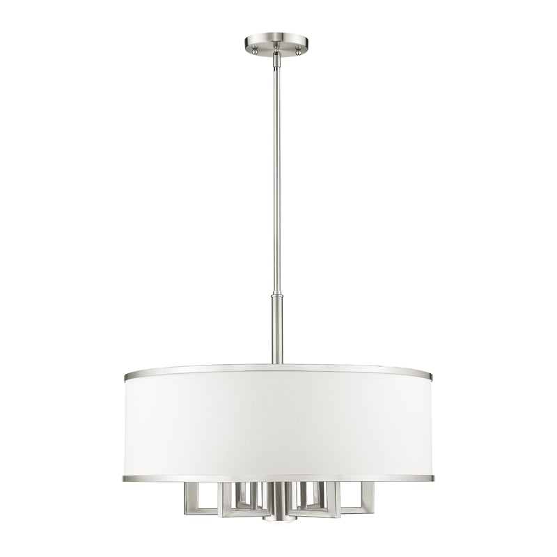 Livex Lighting Park Ridge 24