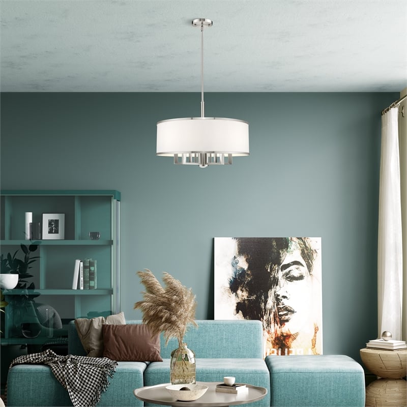 Livex Lighting Park Ridge 24