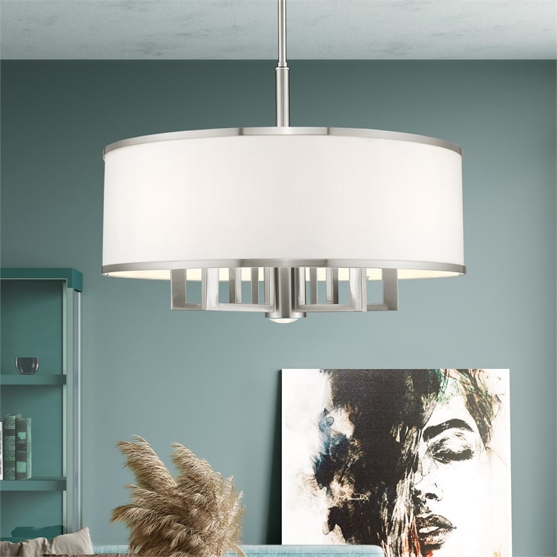 Livex Lighting Park Ridge 24