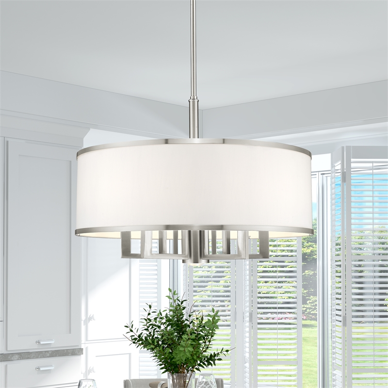 Livex Lighting Park Ridge 24