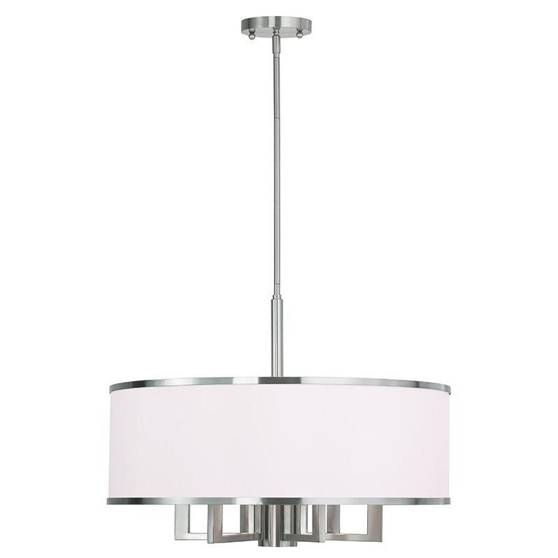 Livex Lighting Park Ridge 24