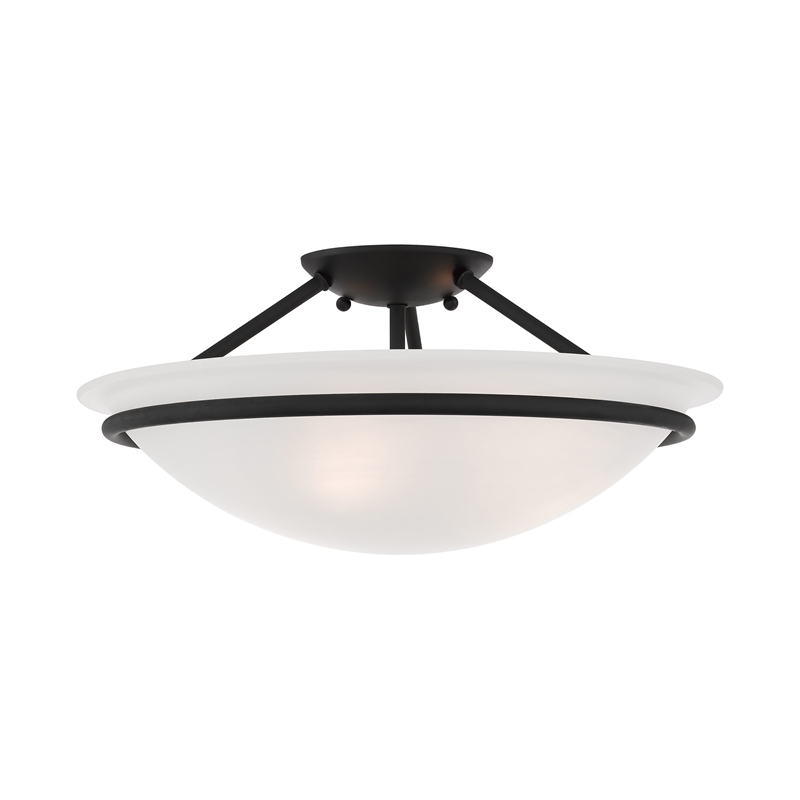 Livex Lighting Newburgh 7