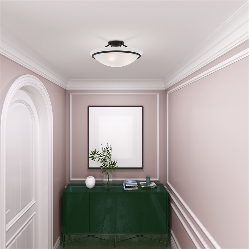 Livex Lighting Newburgh 7