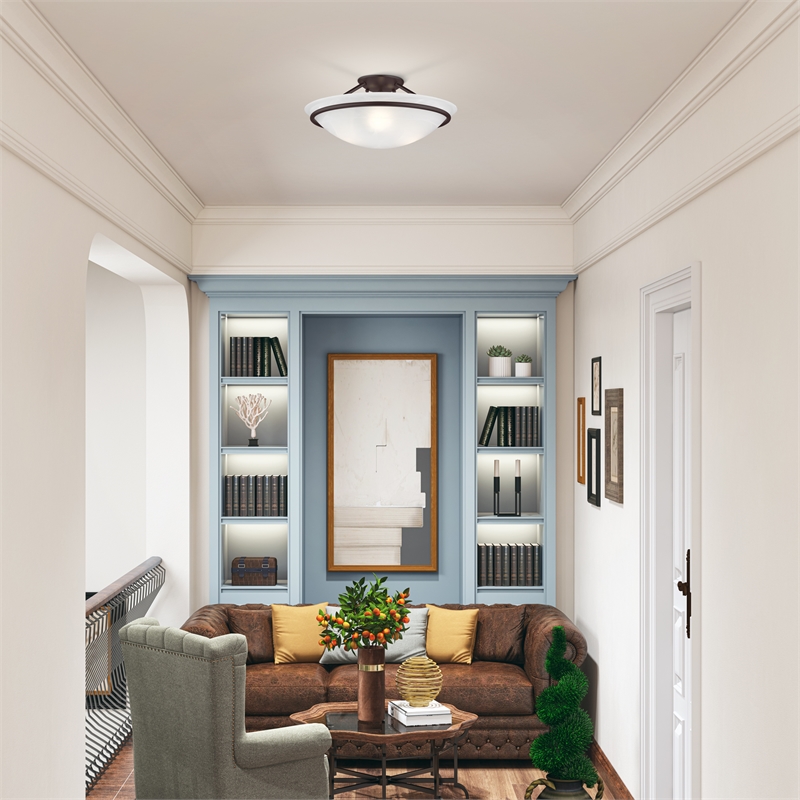 Livex Lighting Newburgh 7