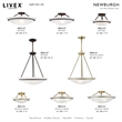 Livex Lighting Newburgh 7