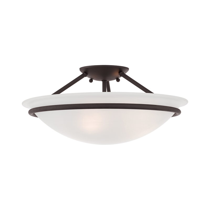 Livex Lighting Newburgh 7