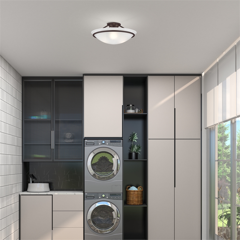 Livex Lighting Newburgh 7