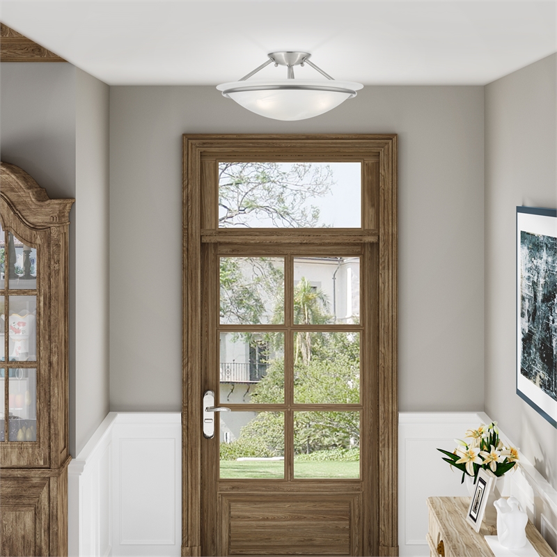 Livex Lighting Newburgh 7