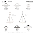 Livex Lighting Newburgh 8