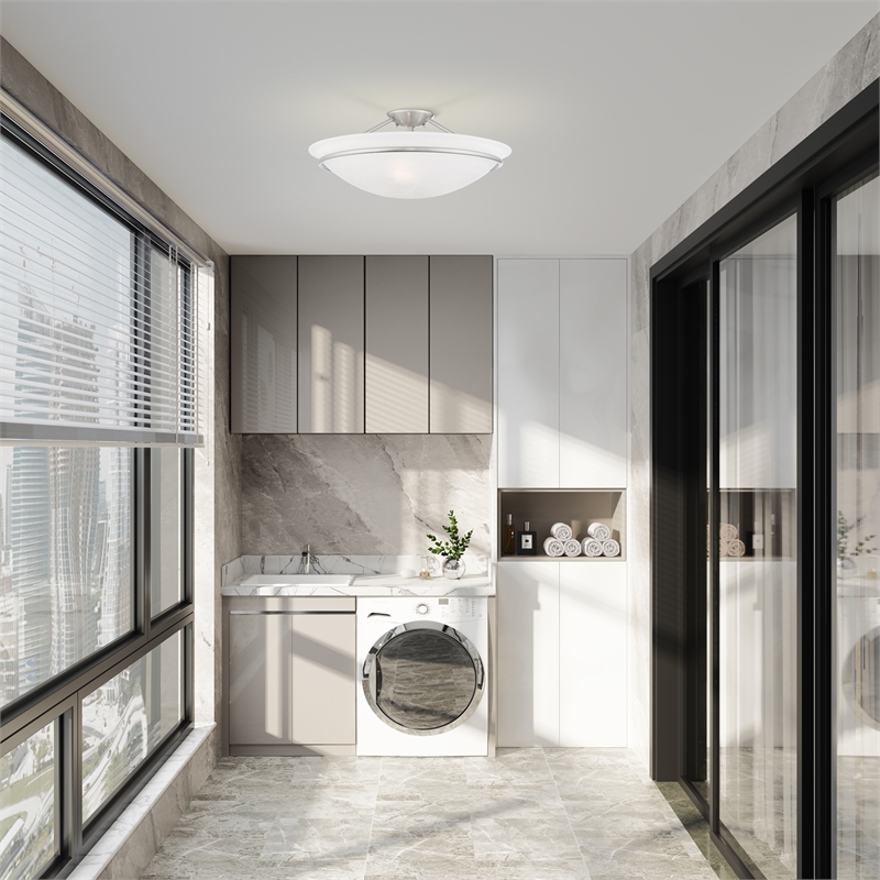 Livex Lighting Newburgh 8