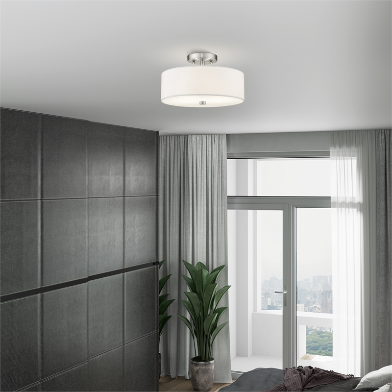 Livex Lighting Meridian 13