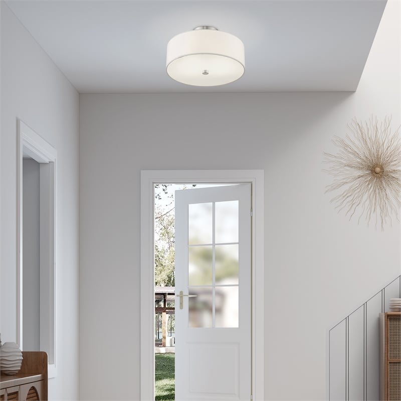 Livex Lighting Meridian 13