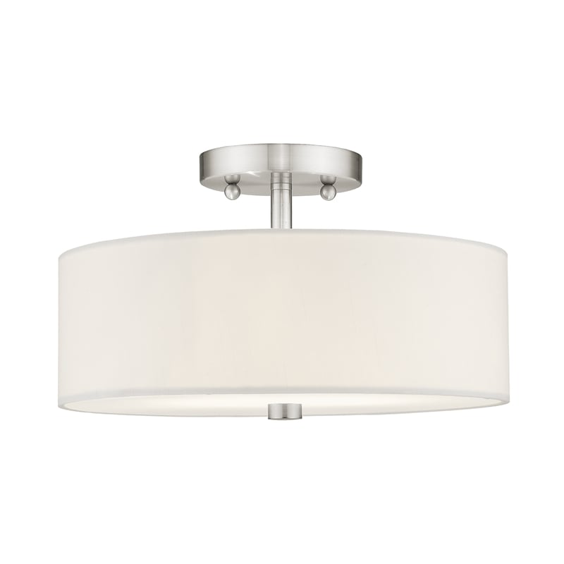 Livex Lighting Meridian 13