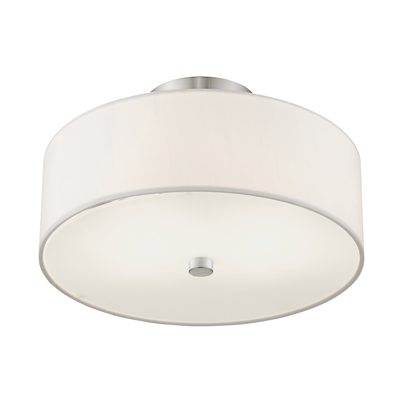Livex Lighting Meridian 13