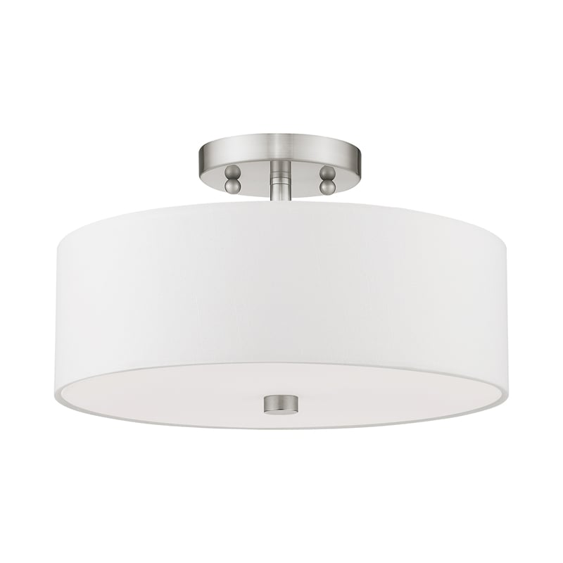 Livex Lighting Meridian 13