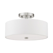 Livex Lighting Meridian 13