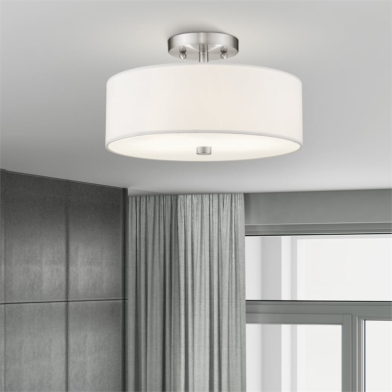 Livex Lighting Meridian 13