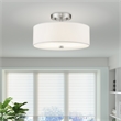 Livex Lighting Meridian 13