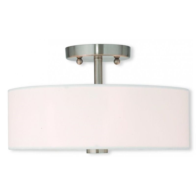 Livex Lighting Meridian 13