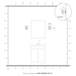 Livex Lighting Essex Bath Light in Brushed Nickel