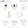 Livex Lighting 10
