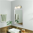 Livex Lighting Belmont 2 Bath Light in Multi-Color