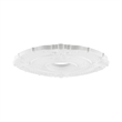 Livex Lighting Buckingham Ceiling Medallion in White