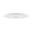Livex Lighting Wingate Ceiling Medallion in White