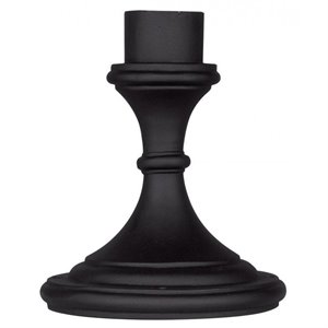 Livex Outdoor Pier Mount Adaptors in Black
