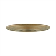 Livex Lighting Ceiling Medallion in  Aged Brass Antique Gold Leaf