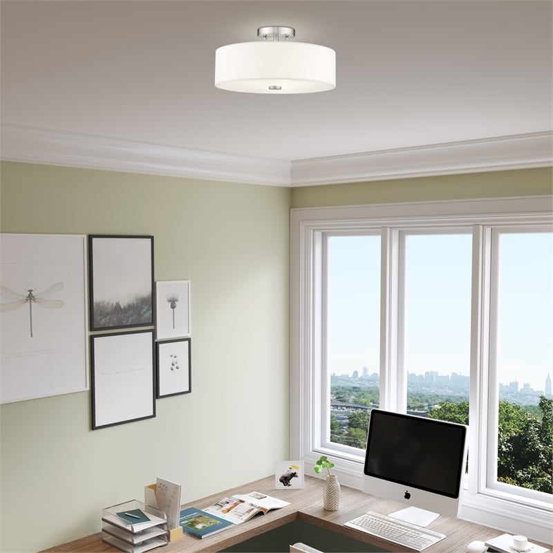 Livex Lighting Meridian 15