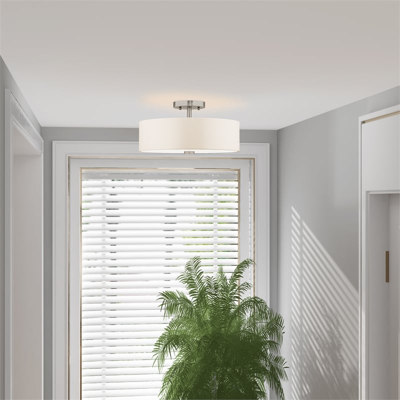 Livex Lighting Meridian 15