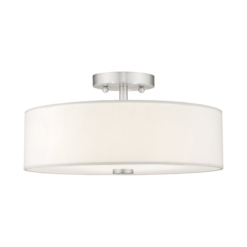 Livex Lighting Meridian 15