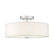 Livex Lighting Meridian 15