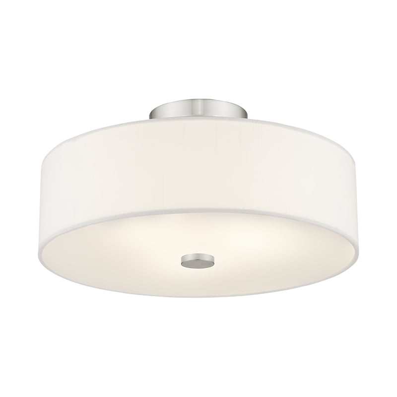 Livex Lighting Meridian 15