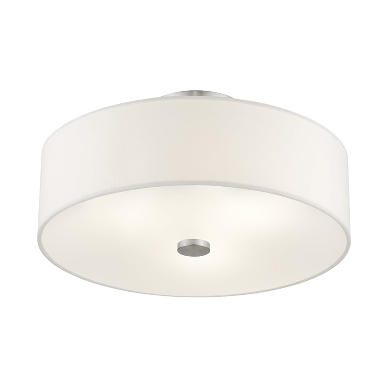 Livex Lighting Meridian 15