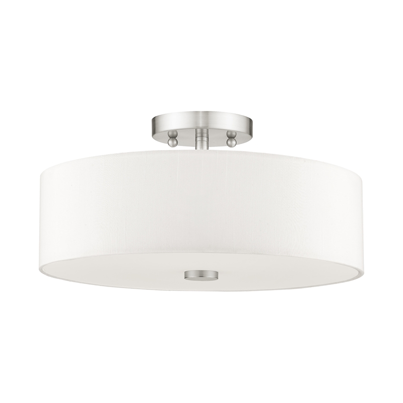 Livex Lighting Meridian 15