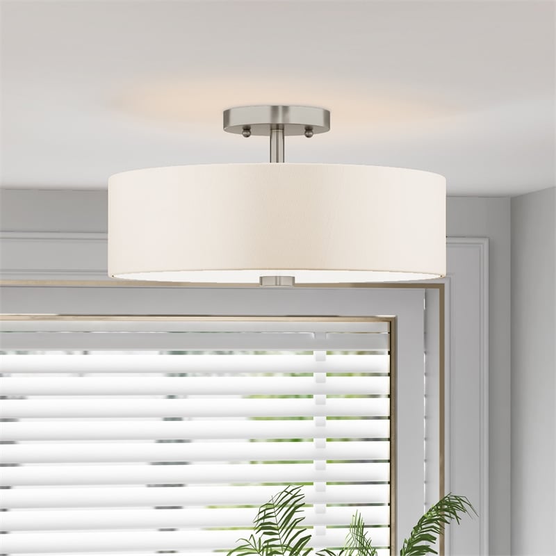 Livex Lighting Meridian 15