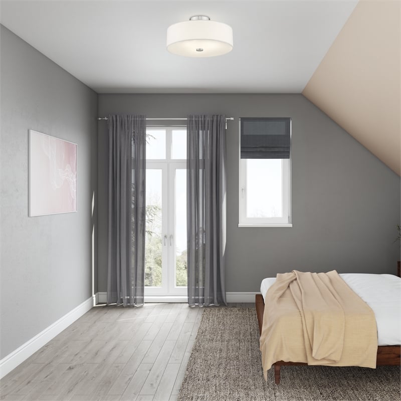 Livex Lighting Meridian 15