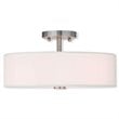 Livex Lighting Meridian 15