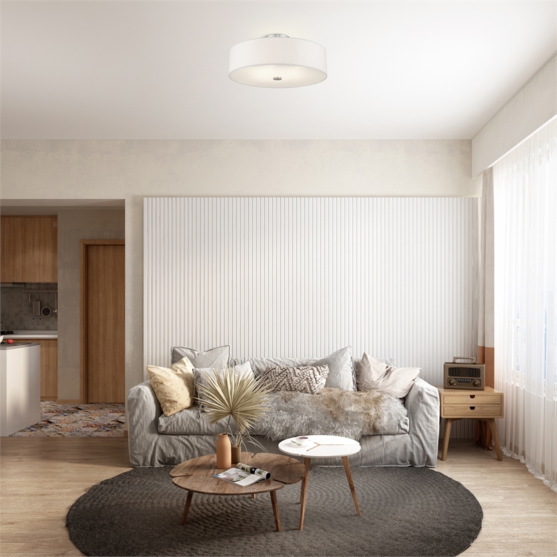Livex Lighting Meridian 8