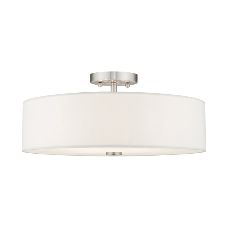 Livex Lighting Meridian 8