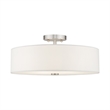 Livex Lighting Meridian 8