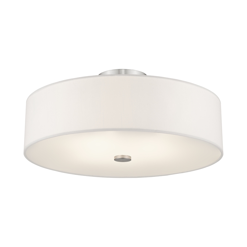 Livex Lighting Meridian 8