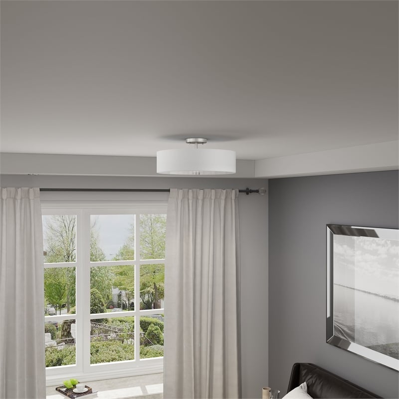 Livex Lighting Meridian 8