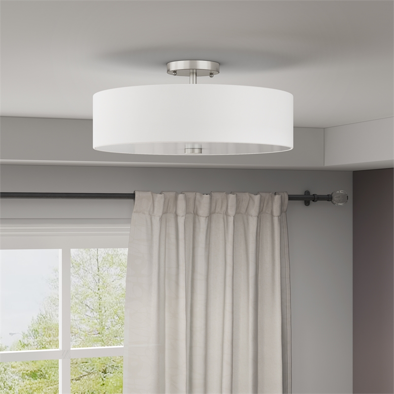 Livex Lighting Meridian 8