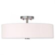 Livex Lighting Meridian 8