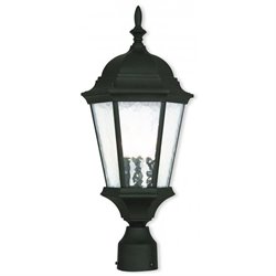 Outdoor Lighting